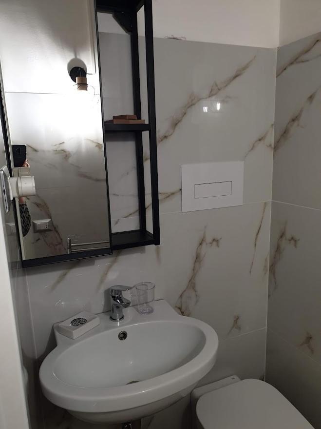 Casa Sveva Apartment Syracuse Ngoại thất bức ảnh