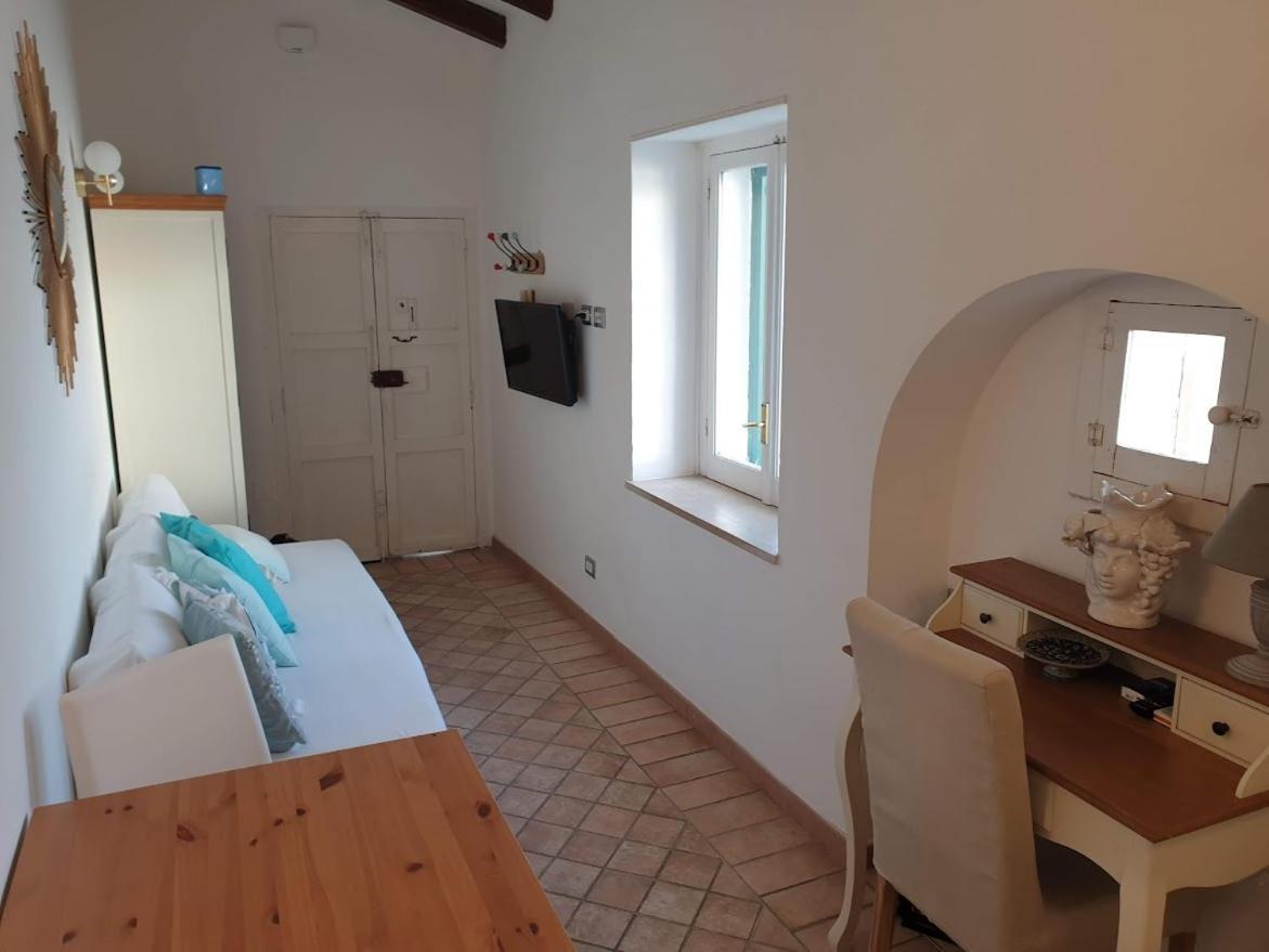 Casa Sveva Apartment Syracuse Ngoại thất bức ảnh