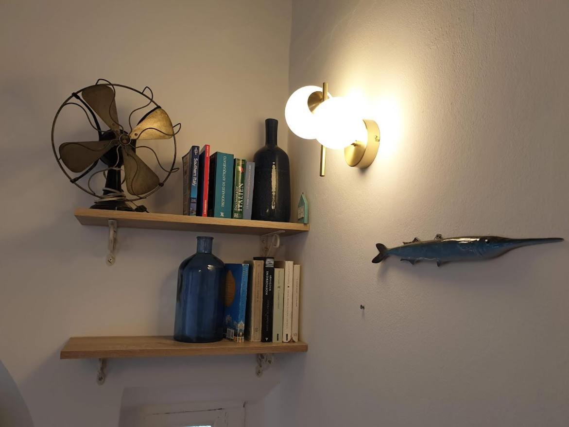 Casa Sveva Apartment Syracuse Ngoại thất bức ảnh