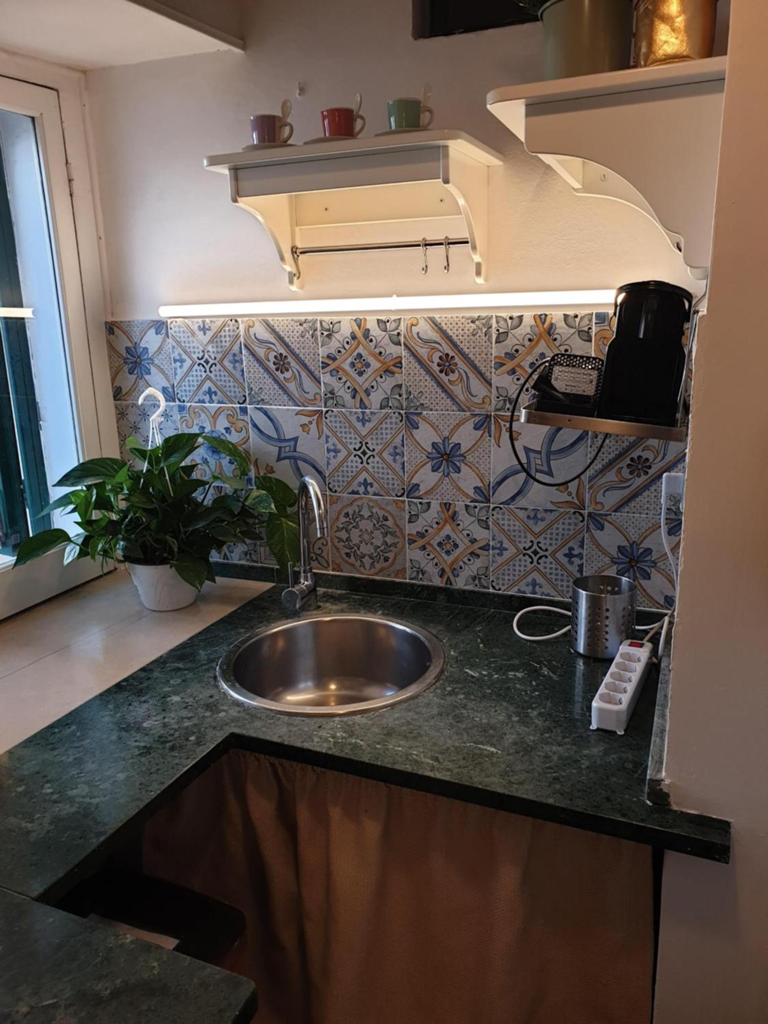 Casa Sveva Apartment Syracuse Ngoại thất bức ảnh