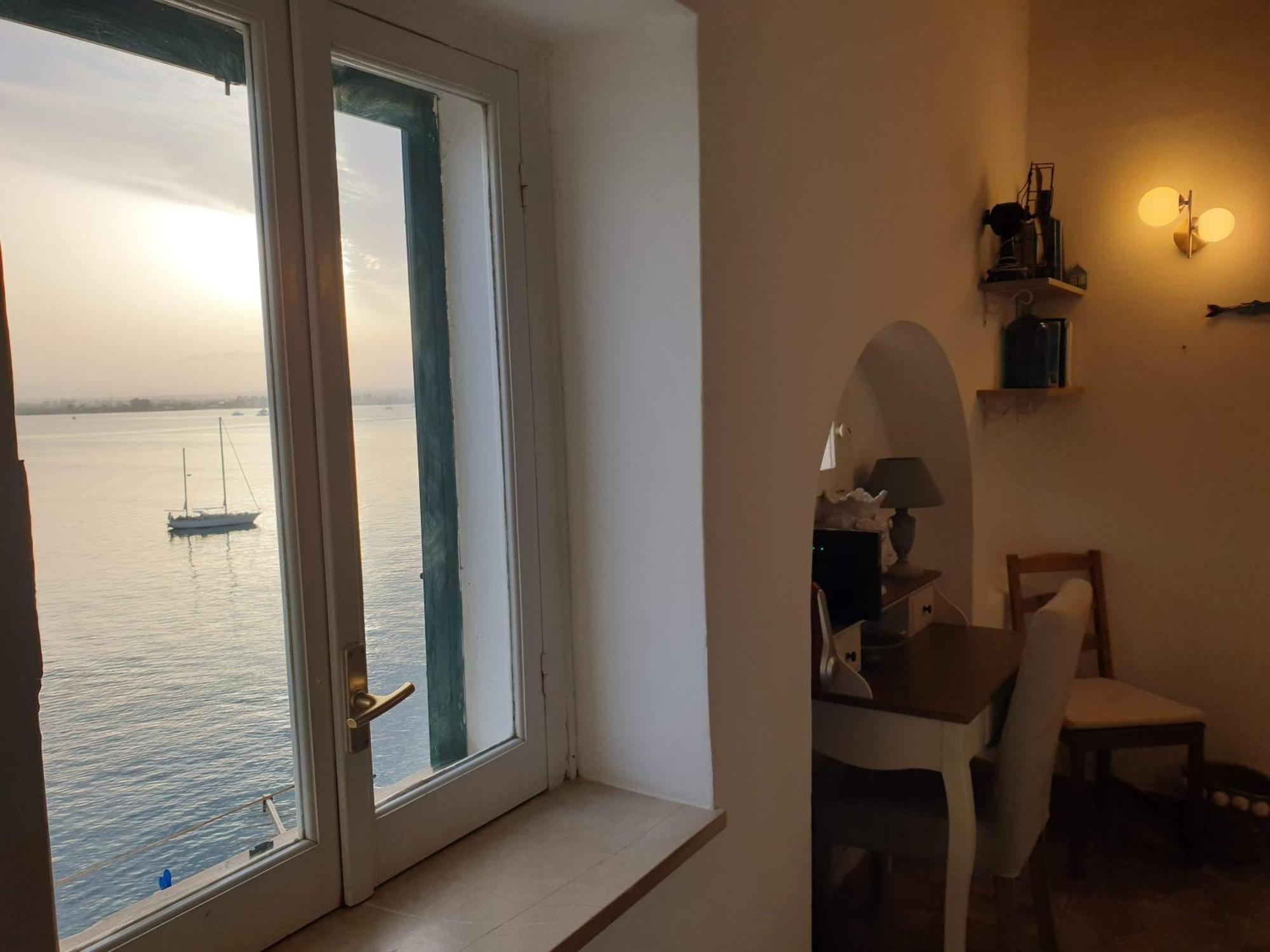 Casa Sveva Apartment Syracuse Ngoại thất bức ảnh