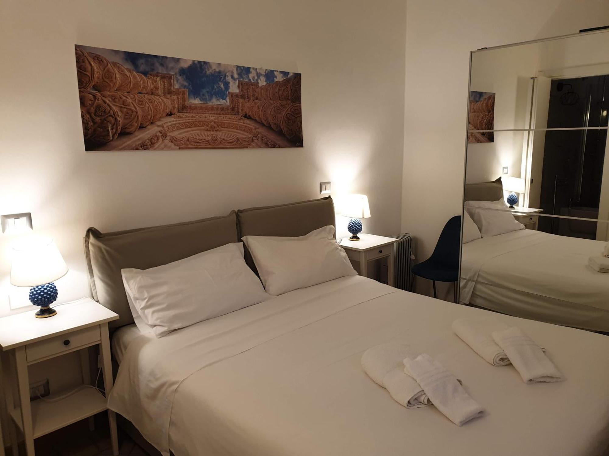 Casa Sveva Apartment Syracuse Ngoại thất bức ảnh