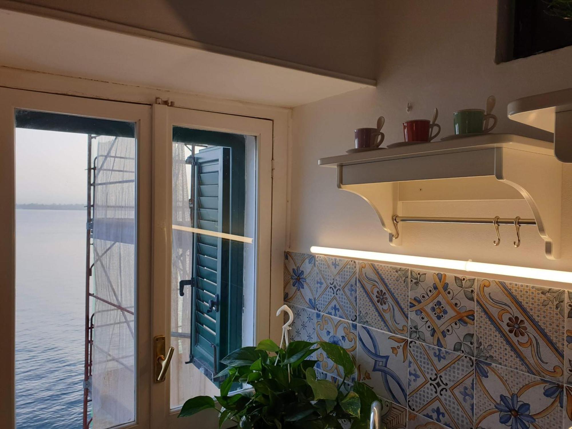 Casa Sveva Apartment Syracuse Ngoại thất bức ảnh