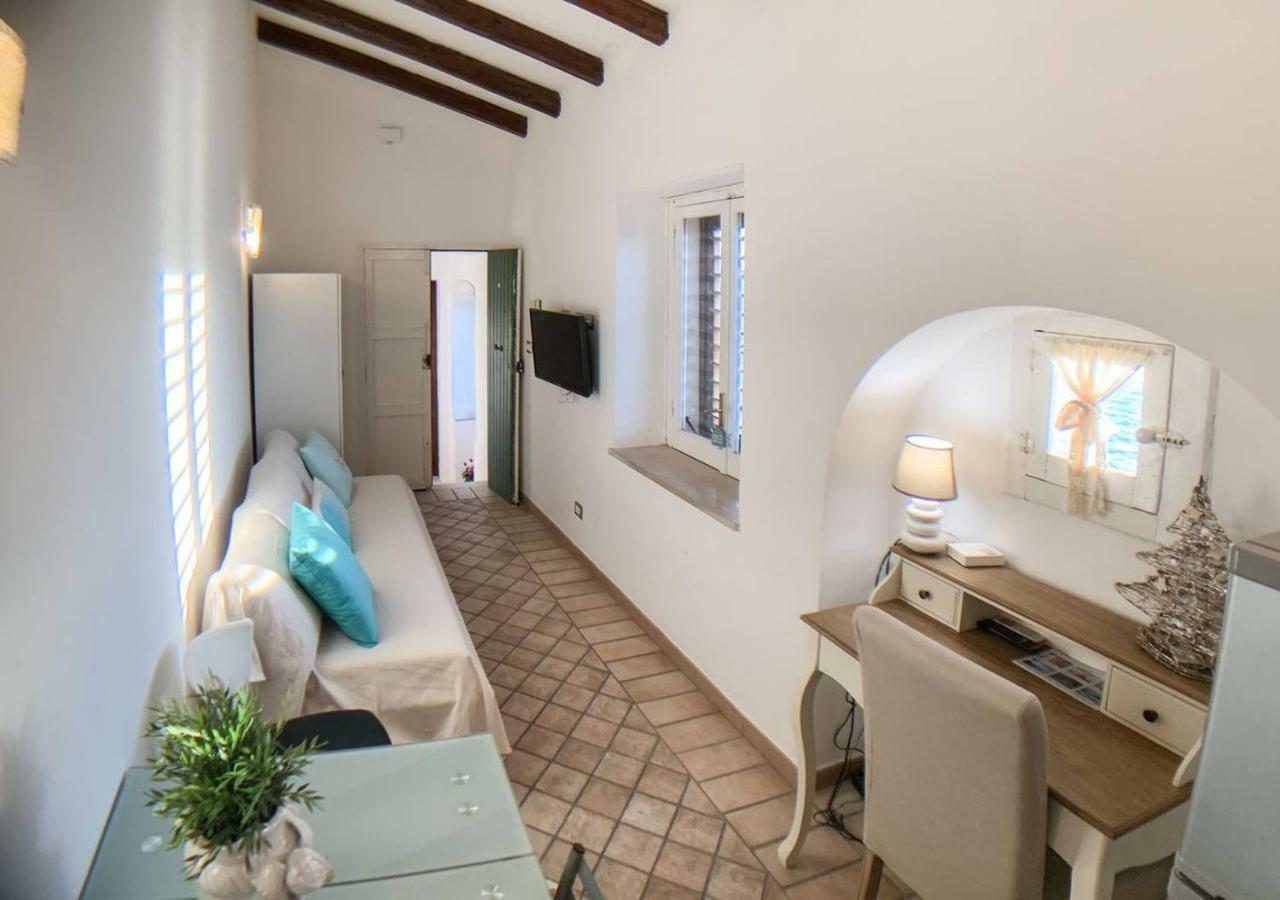 Casa Sveva Apartment Syracuse Ngoại thất bức ảnh