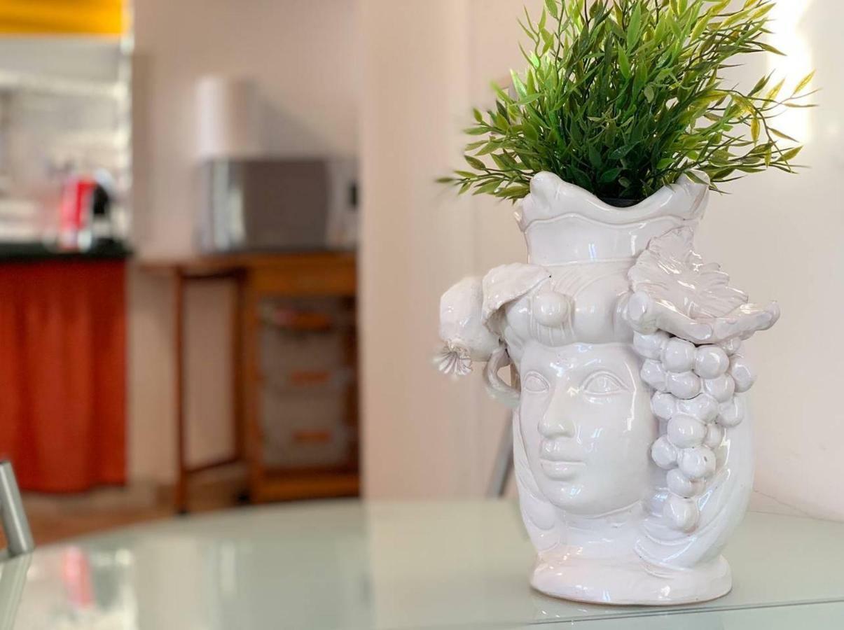 Casa Sveva Apartment Syracuse Ngoại thất bức ảnh